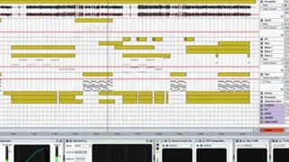 ABLETON REMAKE N°9 - The Time (The Dirty Bit) - Black Eyed Peas
