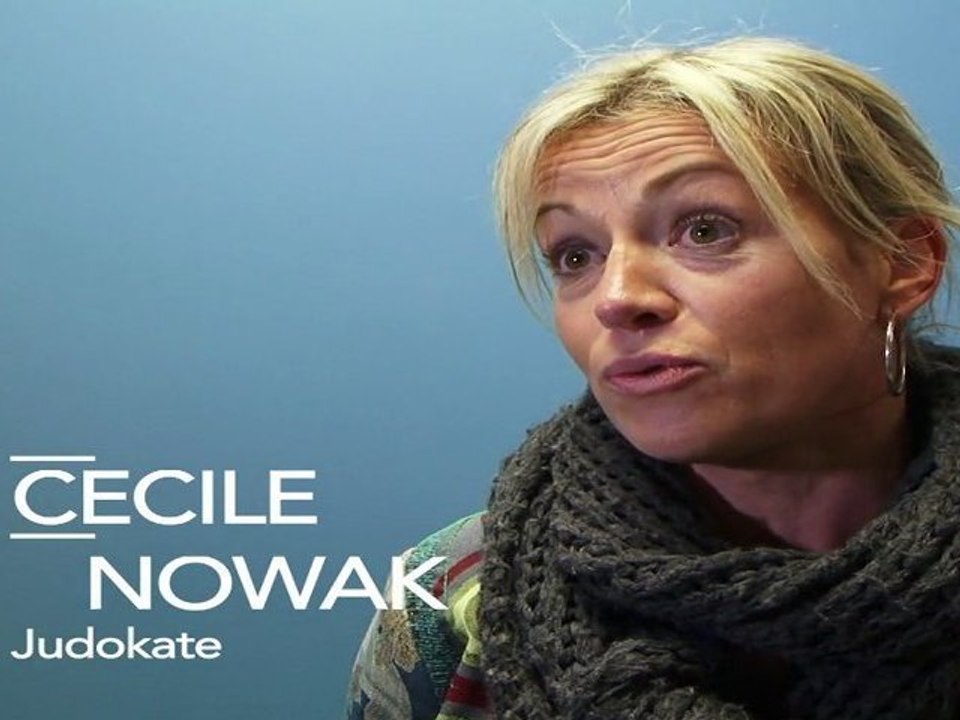 Cécile Nowak soutient François Hollande