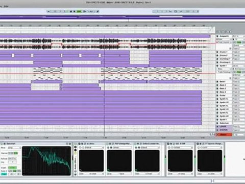 ABLETON REMAKE N°10 - Higher - Taio Cruz Ft. Kylie Minogue