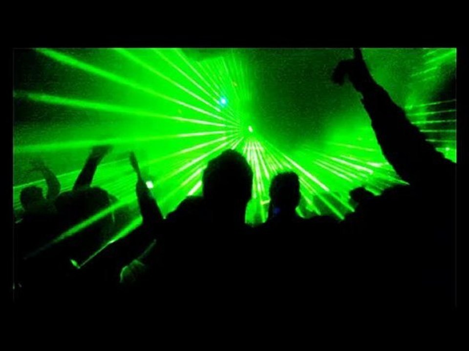 Extreme Party MIX 2012