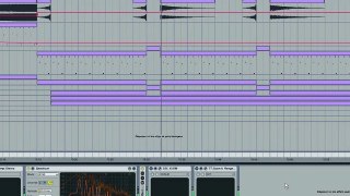 ABLETON REMAKE N°12 - Street Dancer - Avicii