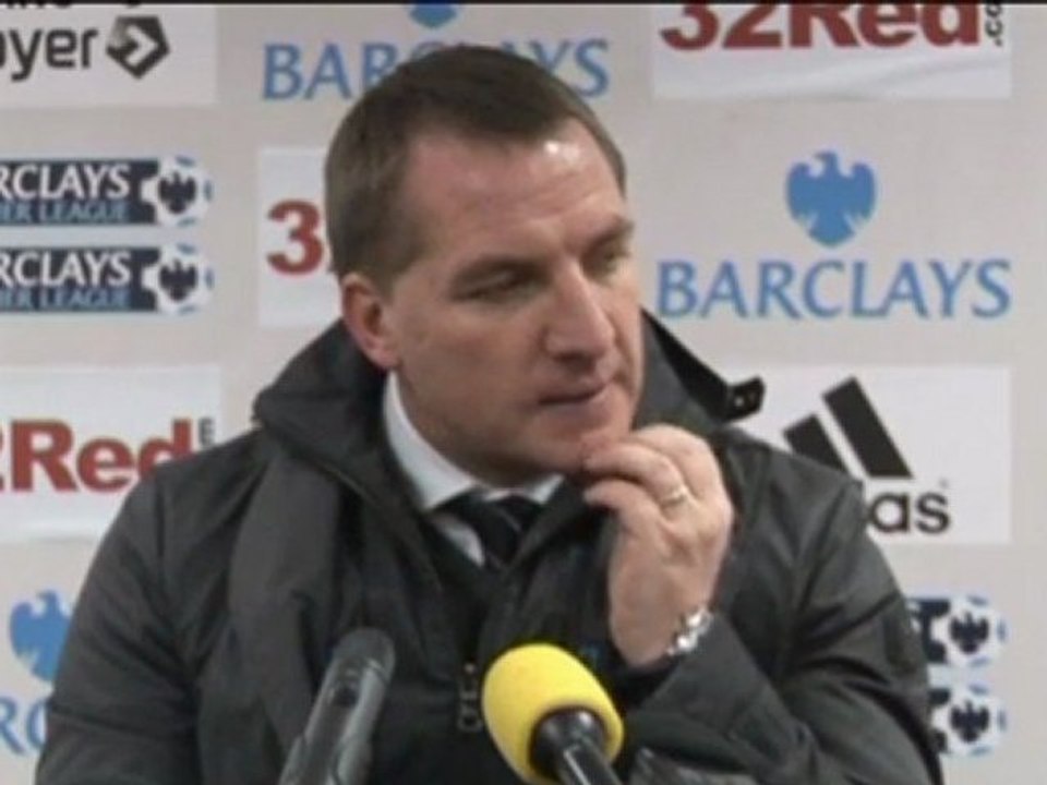 Rodgers - Wir werden weiter machen