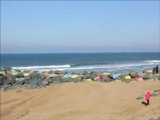 surf report de 12h30