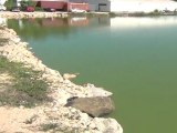 West End Salt pond of Anguilla video 2