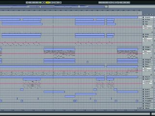 ABLETON REMAKE N°15 - Can't Get Enough - Black Eyed Peas