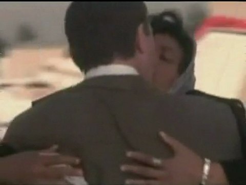 Whitney Houston's films: The Bodyguard & The Preacher's Wife