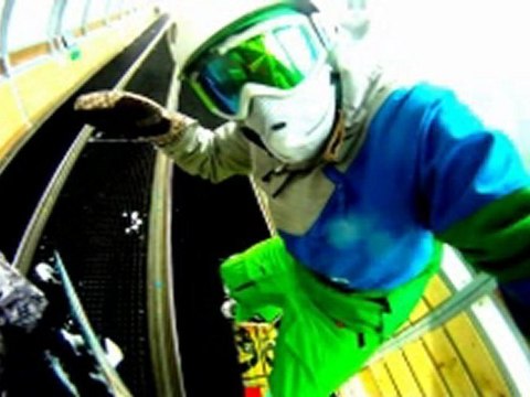 le tiercé gagnant.... Tignes/ Val d Isere/ Val Tho!!!