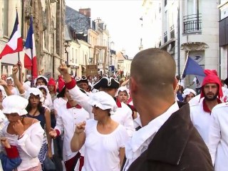 [Teaser] 14 juillet 2012 #01