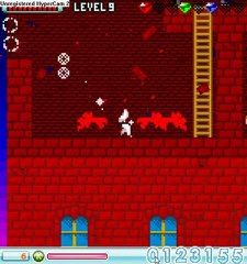 judo commando 222k sans lag