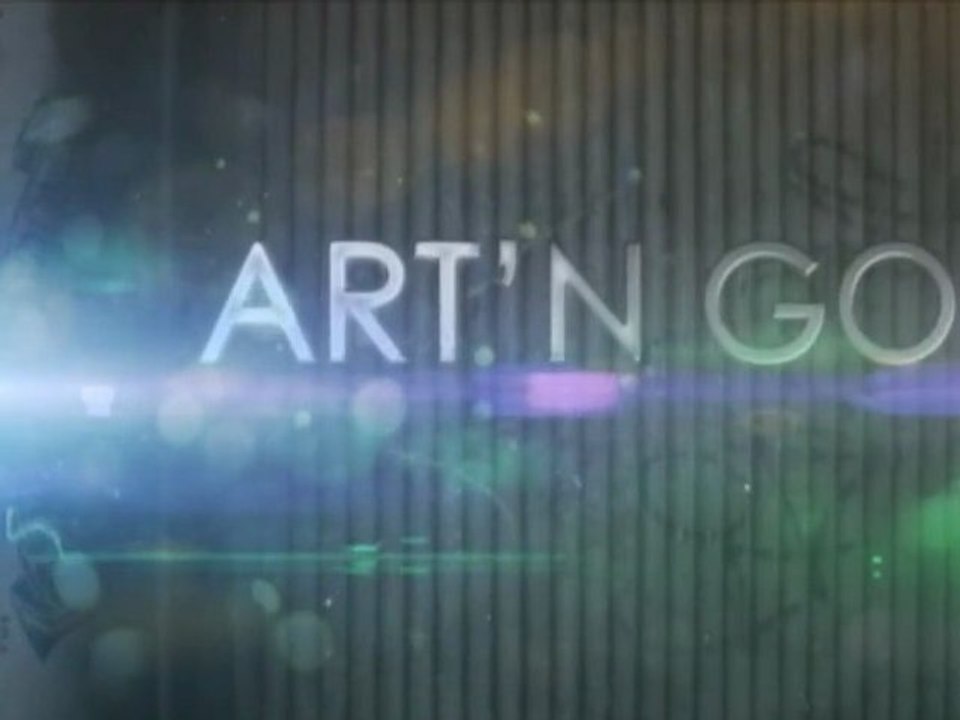 Art'n Go : le Théâtre, une scène jeune ! (janvier 2012)