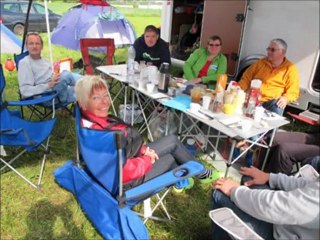 Manifestations  Cerf-Volant 2011