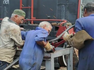 Medio siglo de embargo en Cuba