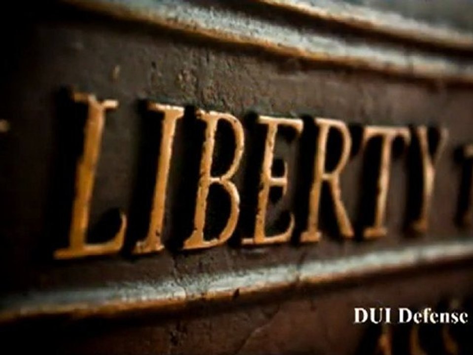 Stuart FL DUI Defense Lawyers Free Advice if Charged with DUI