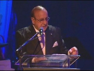 Whitney Houston: Clive Davis' tribute at pre-Grammy's party