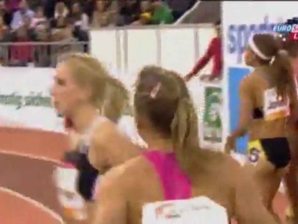 2 часть - Международный турнир в помещении (Дюссельдорф, Германия) 2012 MIR-LA.com