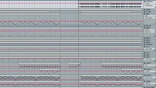 ABLETON REMAKE N°18 - Man Down - Rihanna