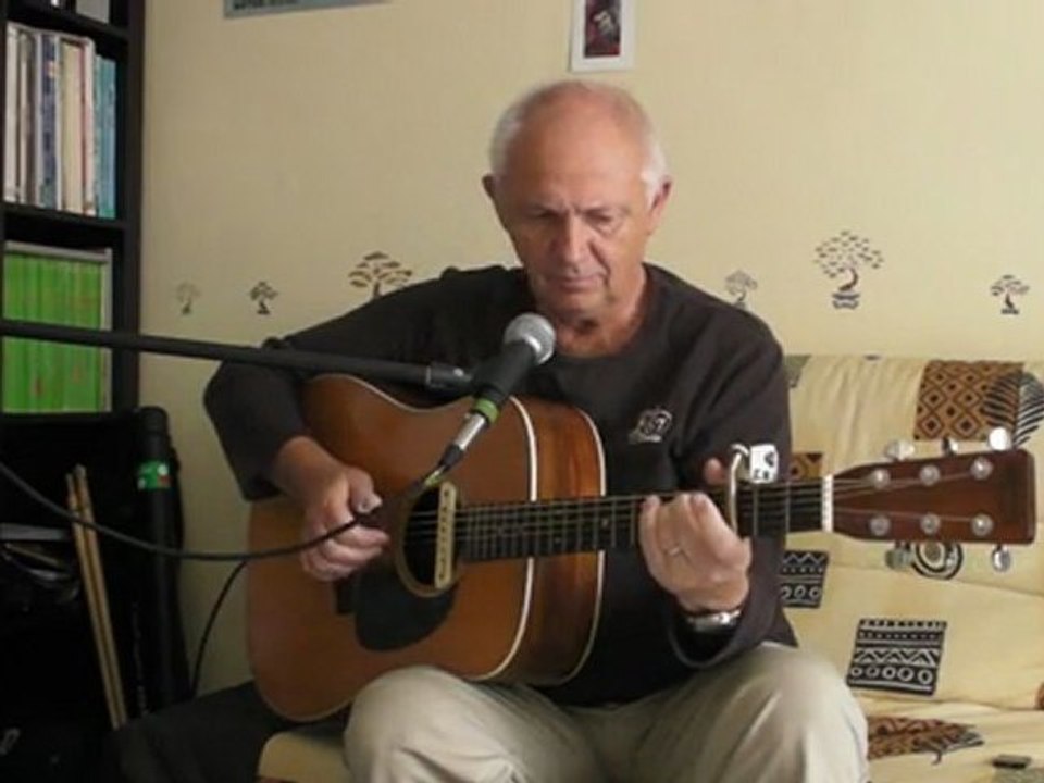 Five Thousand Nights