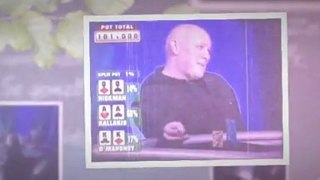 Poker tv Webcast - Event 3 - No Limit Hold'em at Harrah's Tunica