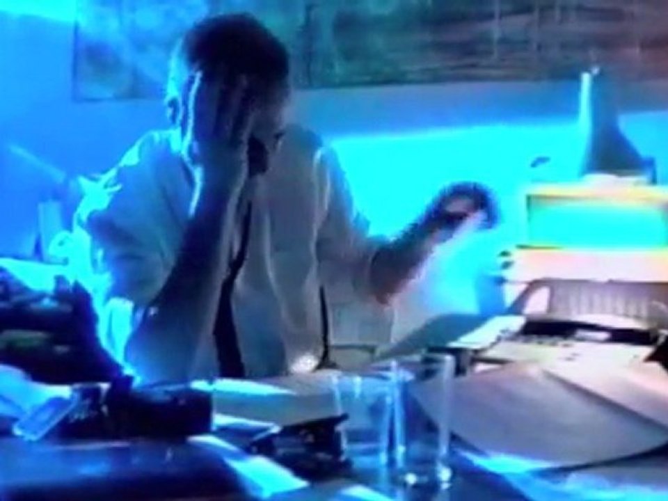 1997-98 Maximus Scénarius