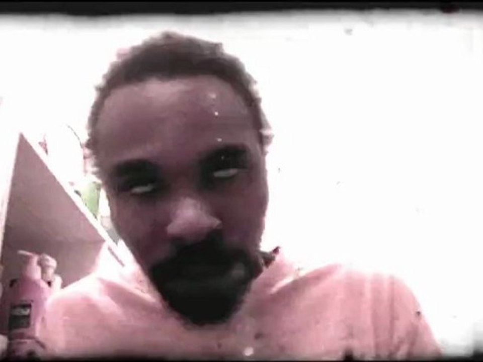 BOSS-RAW - Tendances Suicidaires