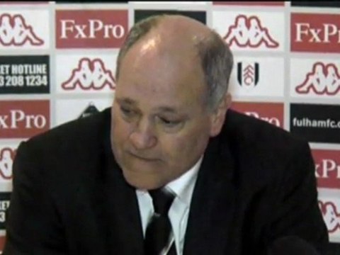 Jol zadowolony ze stylu