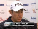 European Tour  - Westwood führt in Dubai