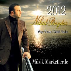 Nihat BAYDAR KARTANEM 2012