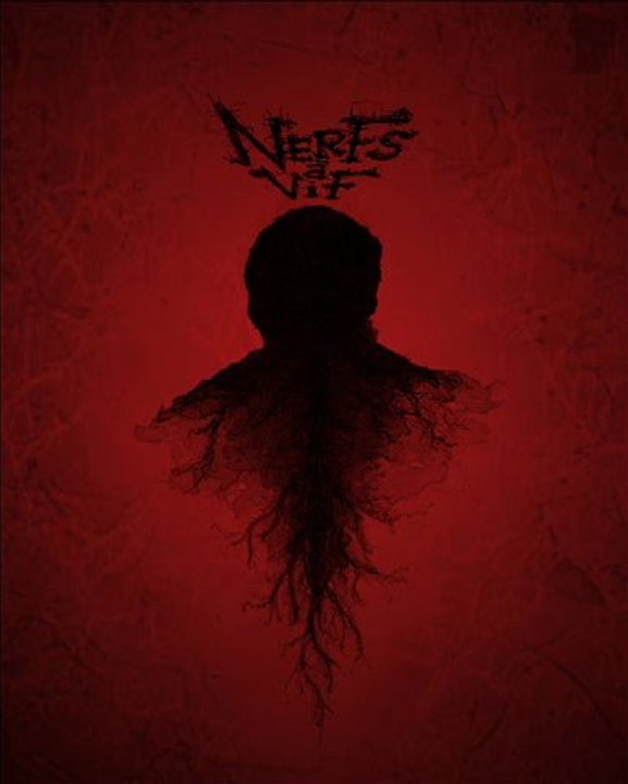 NERFS A VIF - p'tit roi