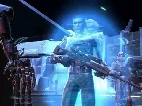 Download Star Wars The Old Republic Crack by Reloaded - Free Download