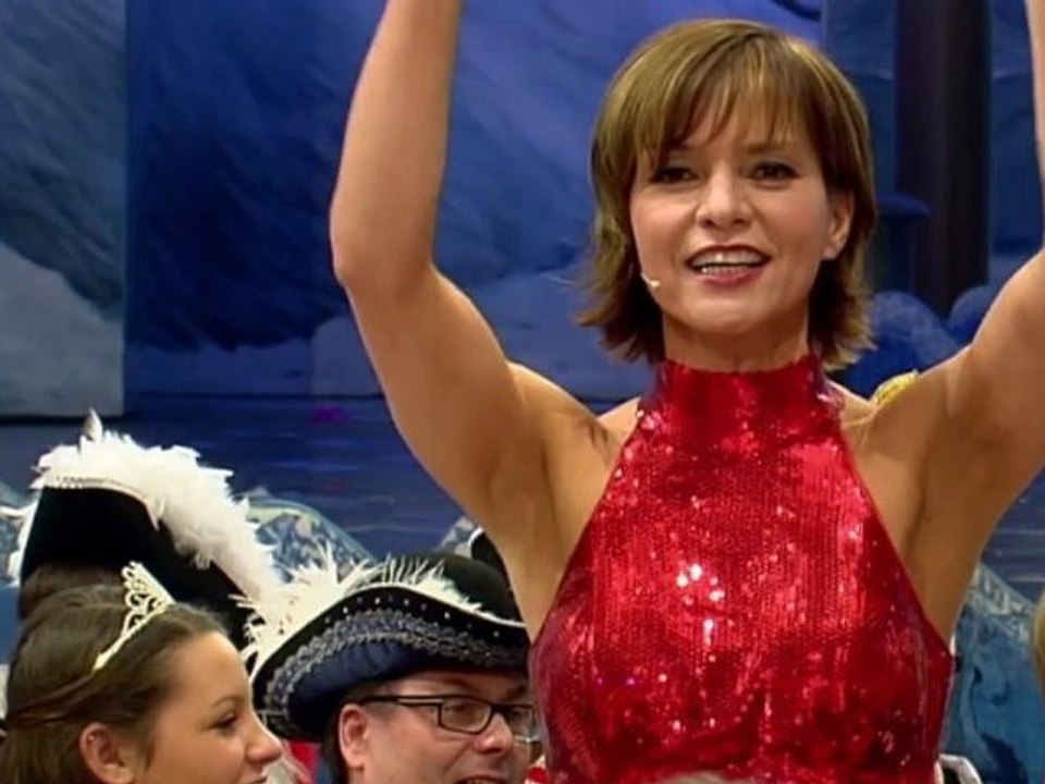 Evelin König 11.02.2012