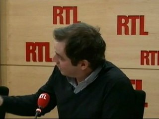 Le débrief des célébrités de Tanguy Pastureau : Beckham et Zahia, des gens qui en ont