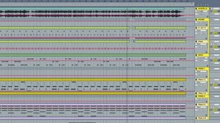 ABLETON REMAKE N°24 - Young, Wild and Free - Snoop Dogg & Wiz Khalifa