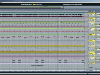 ABLETON REMAKE N°24 - Young, Wild and Free - Snoop Dogg & Wiz Khalifa