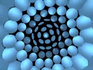 Sphère musical par Jess