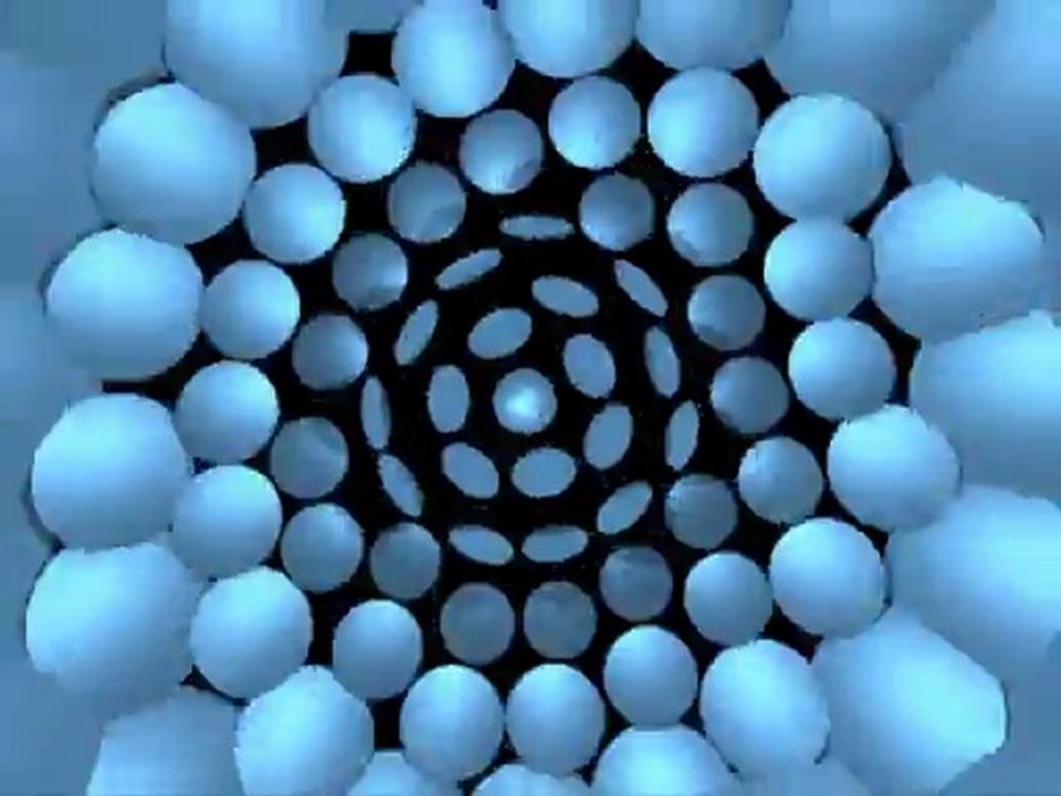 Sphère musical par Jess