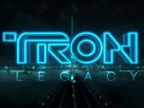 Tron Legacy - Feature Trailer