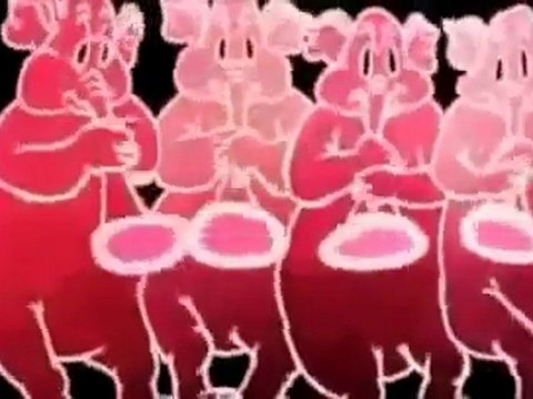 +18 The Arrivals-Kontrola umysłu