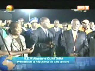 VIDEO CAN 2012 - Côte d'ivoire: l'Eléphant nommé "CAN"