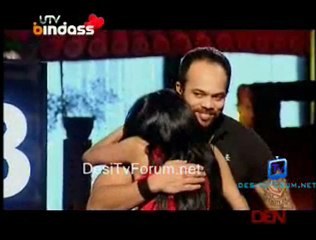 Big Switch (Season 3) - 12th February 2012 pt-4