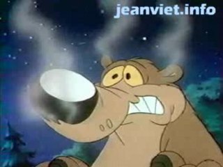 Televisator 2, Dessin animé, Tiny Toons