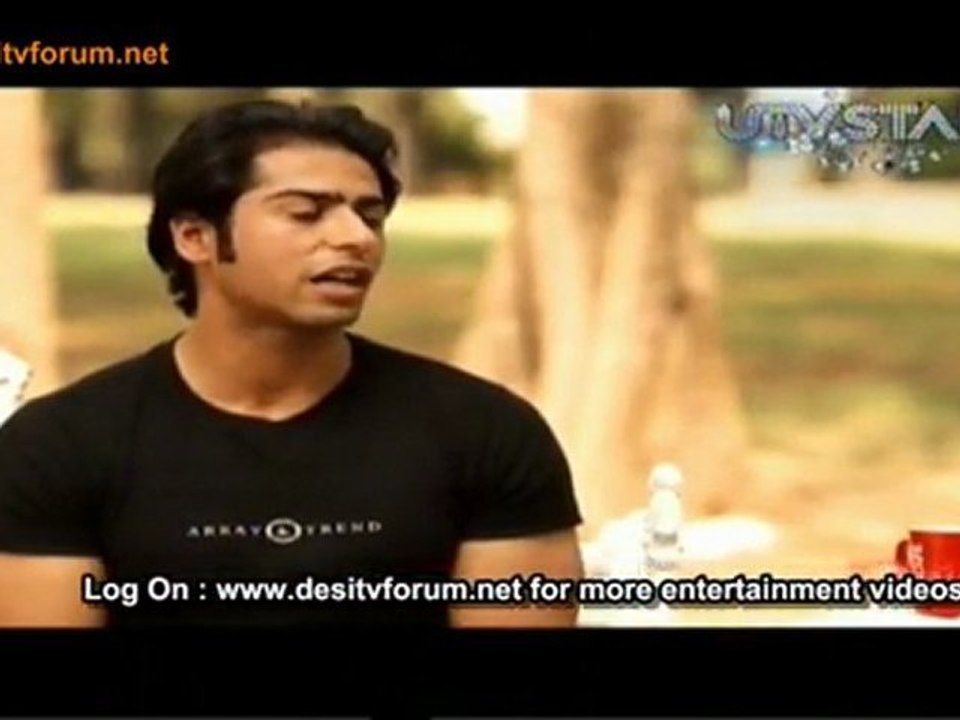 Superstar Santa  - 12th February 2012 Video Watch Online pt1