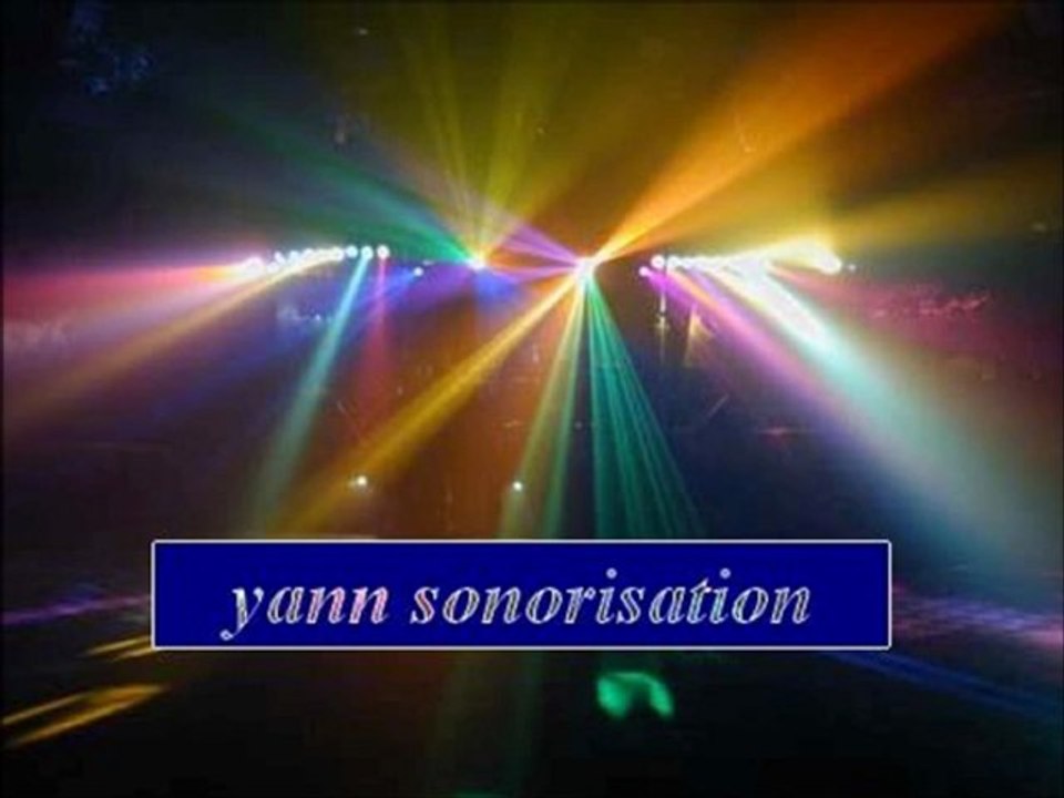 mix yann sonorisation spec 80s