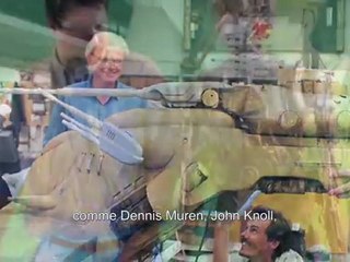 Star Wars Episode 1 - La Menace Fantome-3D - Entretien avec George Lucas PART #3 [VOST|HD]