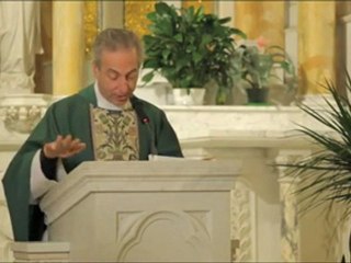 Feb 12 - Homily: Jesus Can Heal Leprosy of the Soul