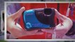 Canon PowerShot D20 12.1 MP CMOS 6145B001 Waterproof Digital Camera (Blue)