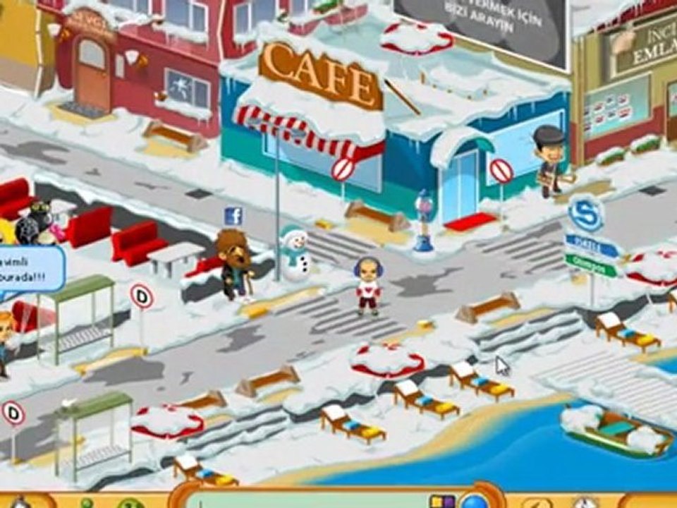 Sanalika Tanıtım Videosu