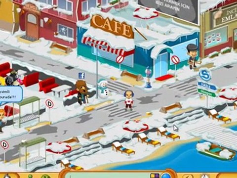 Sanalika Tanıtım Videosu