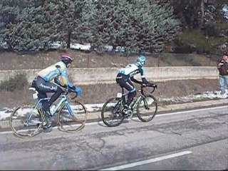 Tour Med 2012 Etape 4