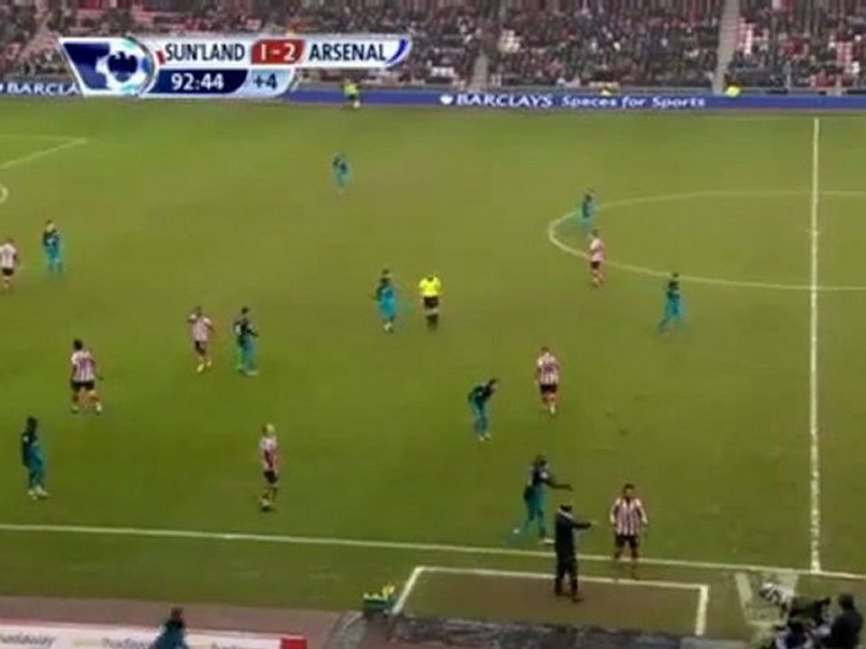 Ο Ανρί ζητά από τον Ο' Νιλ να ησυχάσει