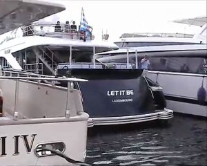 St Tropez